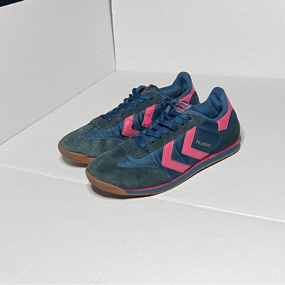 Hummel Sneakers